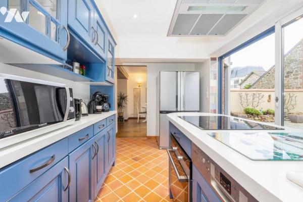 HYPER CENTRE AU CALME