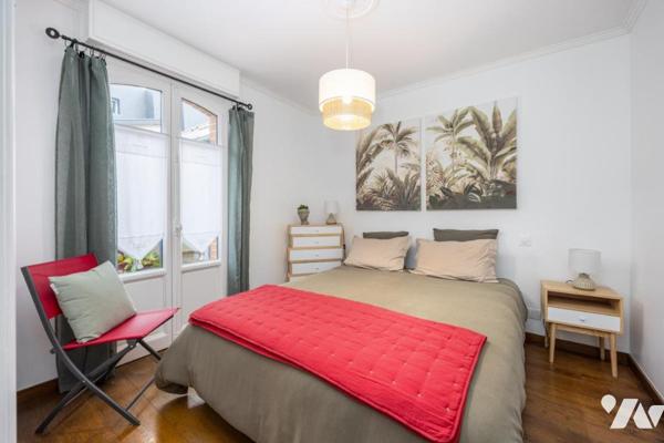 HYPER CENTRE AU CALME