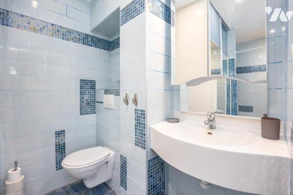 HYPER CENTRE AU CALME