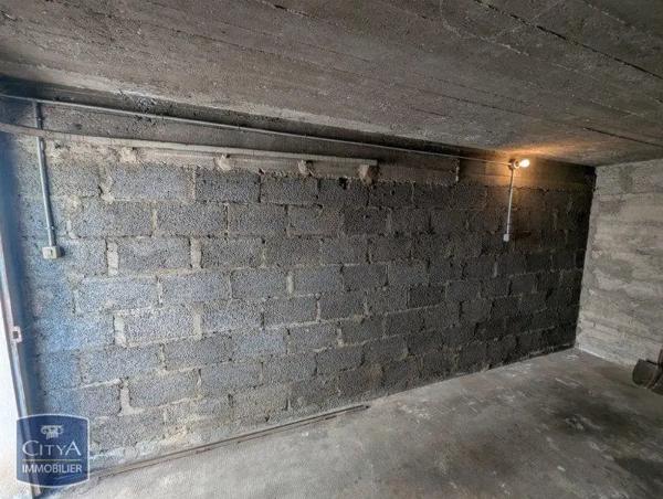 Parking à louer Chamalières (63400)