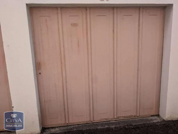 Parking à louer Chamalières (63400)