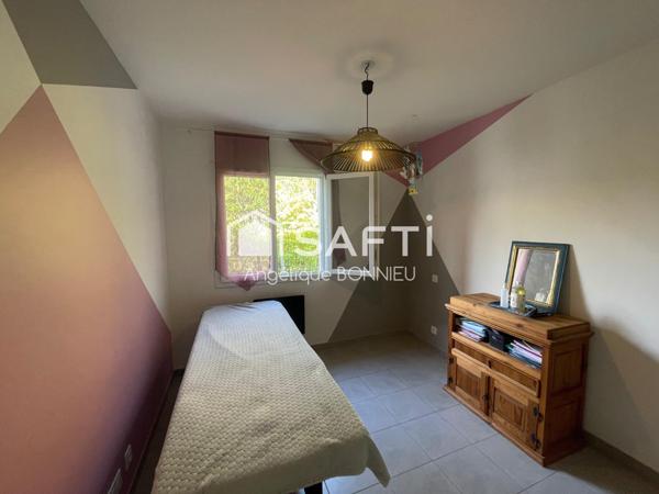 Maison - 4 pièces - 89m2