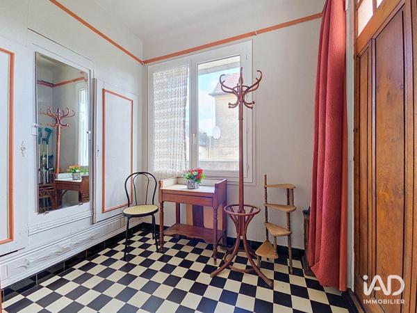 Maison à vendre 6 pièces 209 m² Friville-Escarbotin