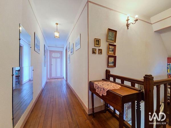 Maison à vendre 6 pièces 209 m² Friville-Escarbotin
