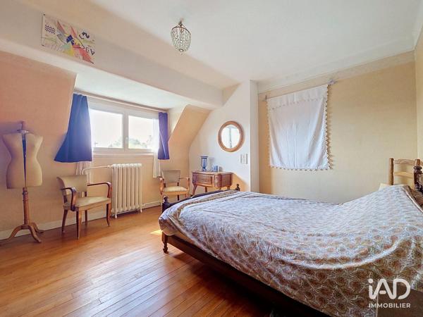 Maison à vendre 6 pièces 209 m² Friville-Escarbotin