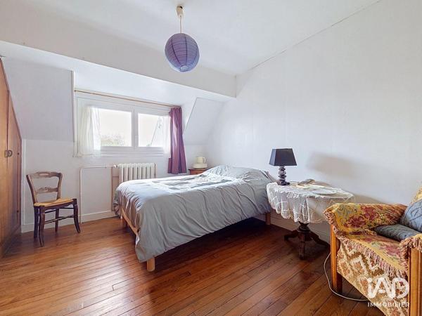 Maison à vendre 6 pièces 209 m² Friville-Escarbotin