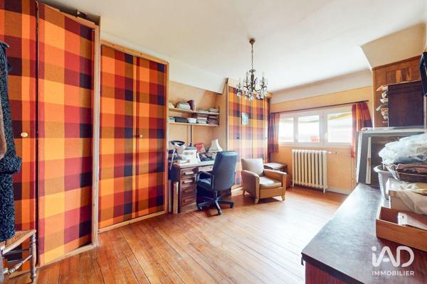 Maison à vendre 6 pièces 209 m² Friville-Escarbotin