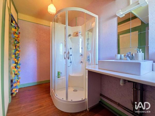 Maison à vendre 6 pièces 209 m² Friville-Escarbotin