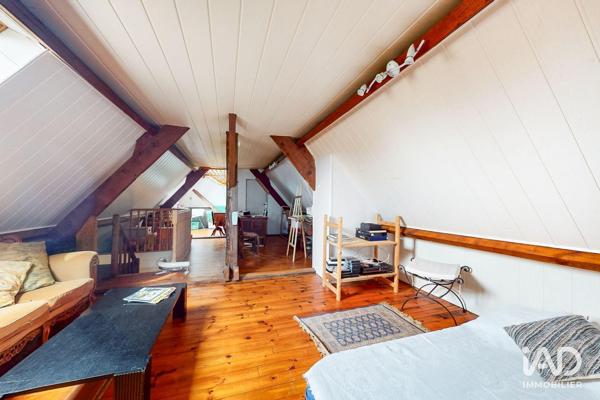 Maison à vendre 6 pièces 209 m² Friville-Escarbotin