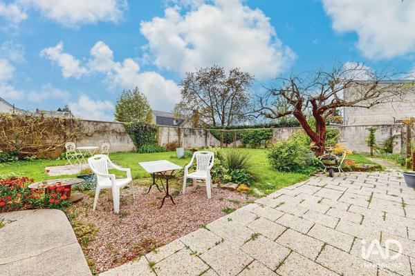 Maison à vendre 6 pièces 209 m² Friville-Escarbotin