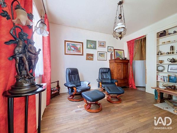 Maison à vendre 6 pièces 209 m² Friville-Escarbotin