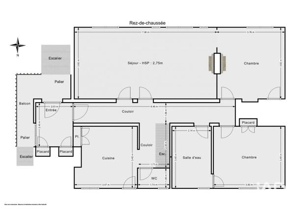 Maison à vendre 6 pièces 209 m² Friville-Escarbotin