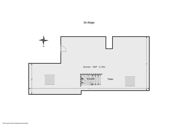 Maison à vendre 6 pièces 209 m² Friville-Escarbotin