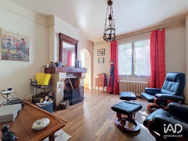 Maison à vendre 6 pièces 209 m² Friville-Escarbotin