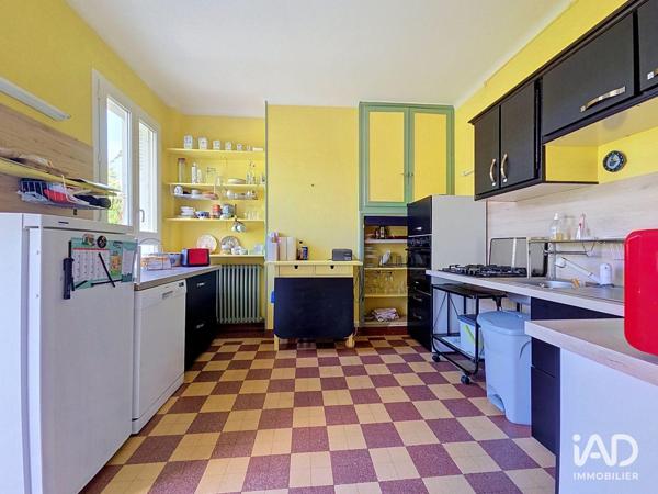Maison à vendre 6 pièces 209 m² Friville-Escarbotin