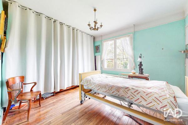 Maison à vendre 6 pièces 209 m² Friville-Escarbotin