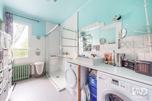 Maison à vendre 6 pièces 209 m² Friville-Escarbotin