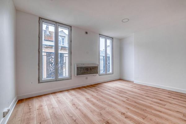 Appartement Saint Denis 3 pièce(s) 43.2 m2