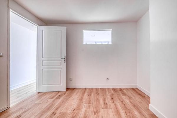 Appartement Saint Denis 3 pièce(s) 43.2 m2