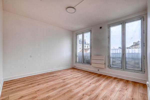 Appartement Saint Denis 3 pièce(s) 43.2 m2