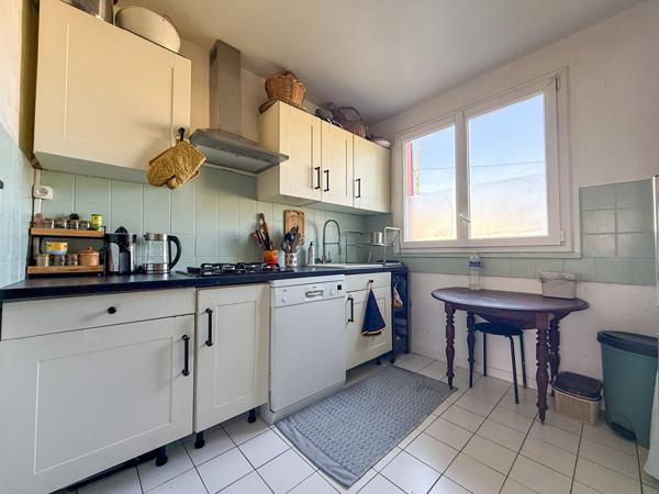 Appartement 4 pièce(s) 78 m2