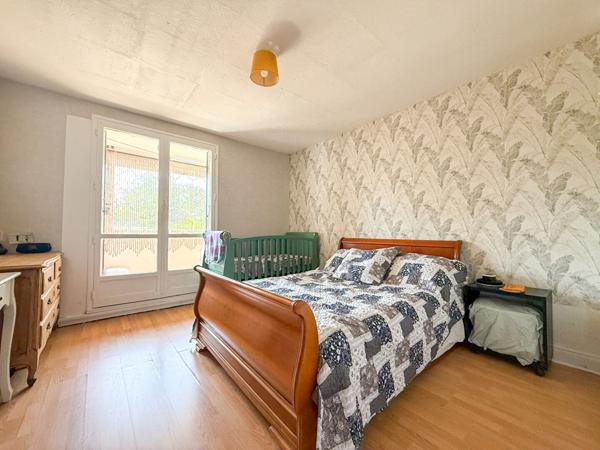 Appartement 4 pièce(s) 78 m2