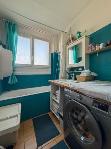 Appartement 4 pièce(s) 78 m2