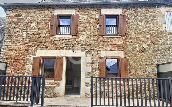 Maison à louer