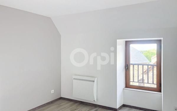 Maison à louer