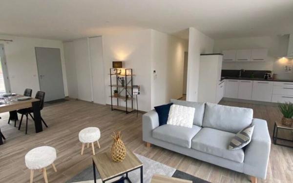 Maison à louer    4 pièces • 115,75 m2 Limoges