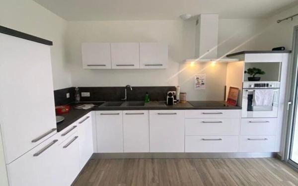 Maison à louer    4 pièces • 115,75 m2 Limoges