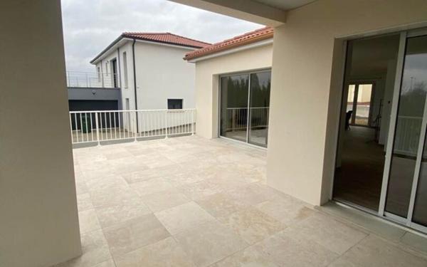 Maison à louer    4 pièces • 115,75 m2 Limoges