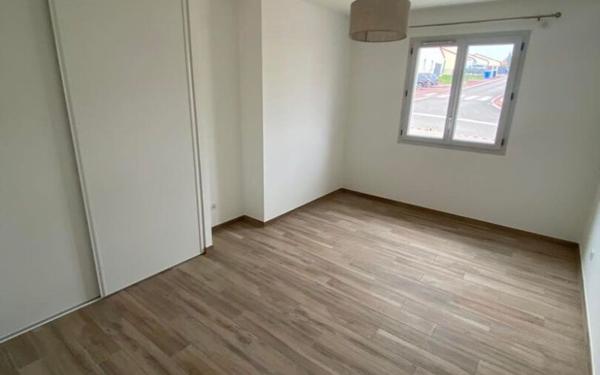 Maison à louer    4 pièces • 115,75 m2 Limoges