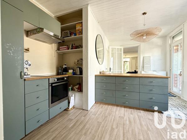 Maison à vendre 8 pièces 238 m² Roncq