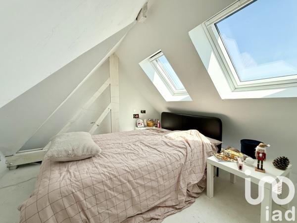 Maison à vendre 8 pièces 238 m² Roncq