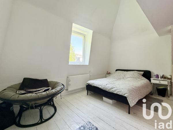 Maison à vendre 8 pièces 238 m² Roncq