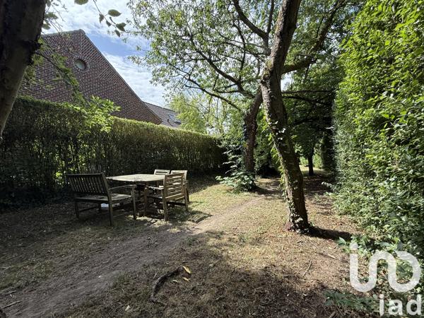 Maison à vendre 8 pièces 238 m² Roncq