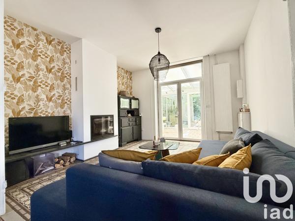 Maison à vendre 8 pièces 238 m² Roncq