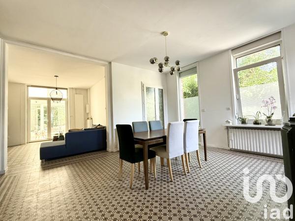 Maison à vendre 8 pièces 238 m² Roncq