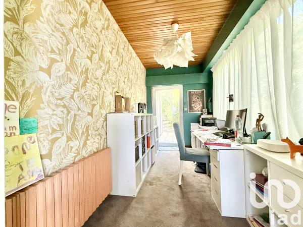 Maison à vendre 8 pièces 238 m² Roncq