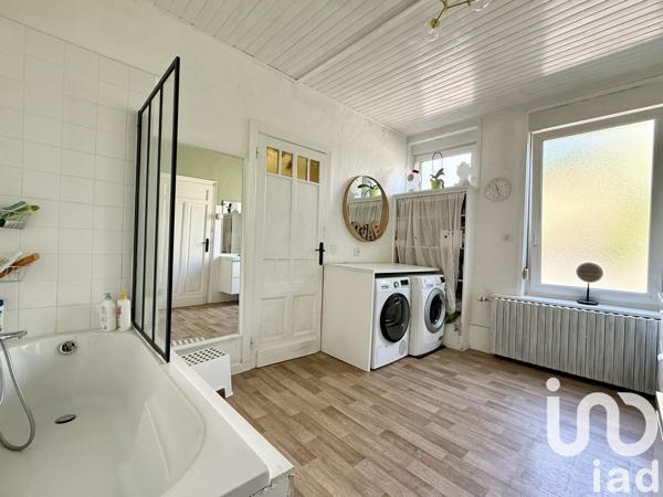 Maison à vendre 8 pièces 238 m² Roncq
