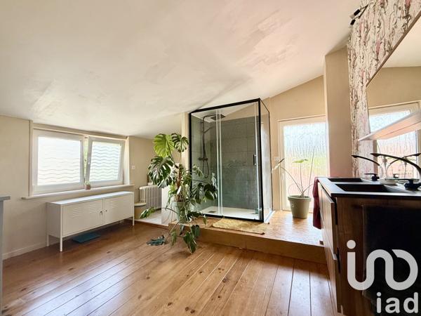 Maison à vendre 8 pièces 238 m² Roncq