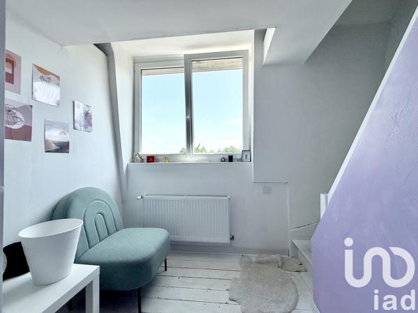 Maison à vendre 8 pièces 238 m² Roncq