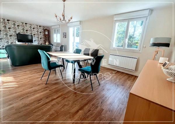 Maison 125m2 Orvault