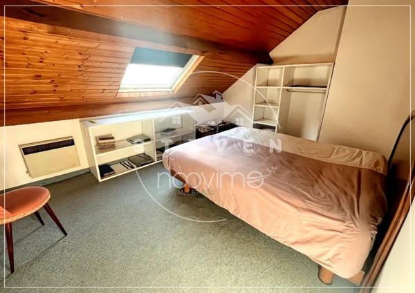 Maison 125m2 Orvault