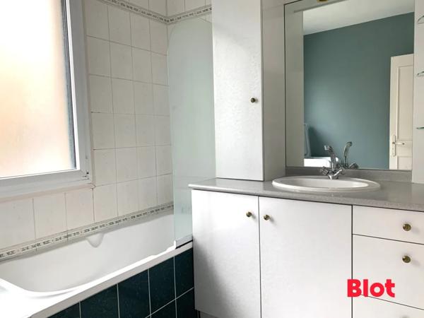 Appartement 2 pièce(s)