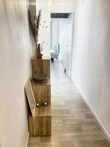 Appartement à CABOURG, 14390 - 2 pièces 37m²
