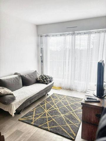 Appartement à CABOURG, 14390 - 2 pièces 37m²