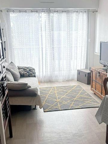 Appartement à CABOURG, 14390 - 2 pièces 37m²