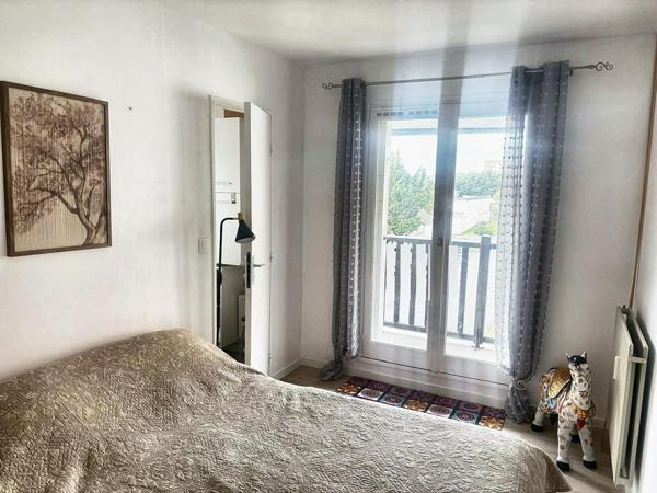 Appartement à CABOURG, 14390 - 2 pièces 37m²